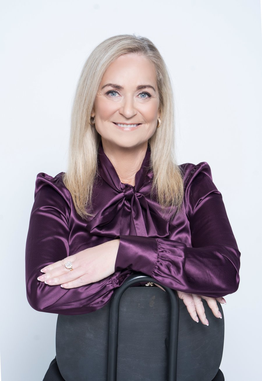 Eva Magnúsdóttir, annar eigandi og stofnandi Mosa