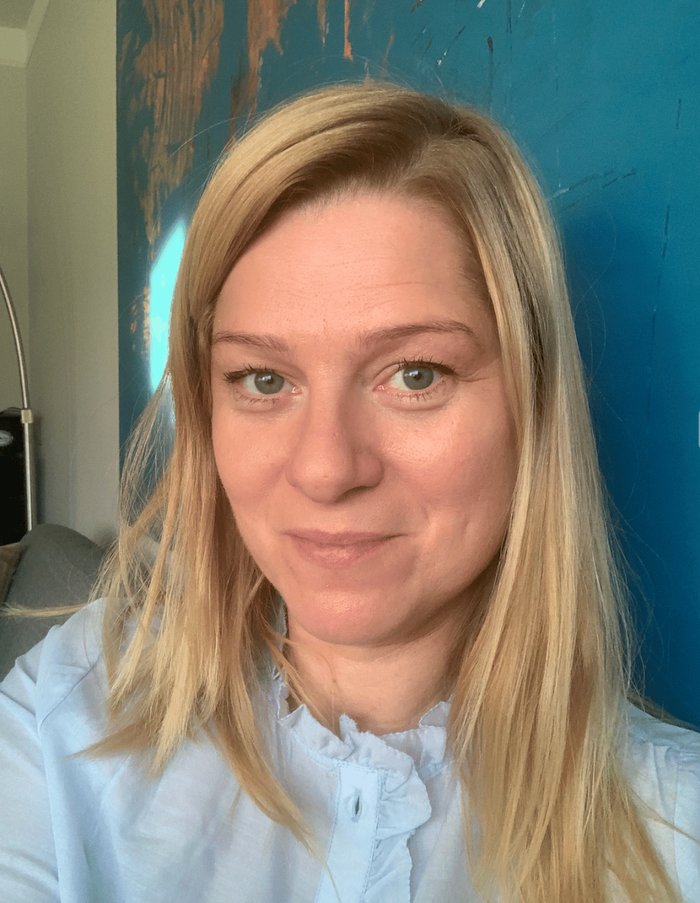 Vigdís Guðmundsdóttir (bráðabirgðamynd)